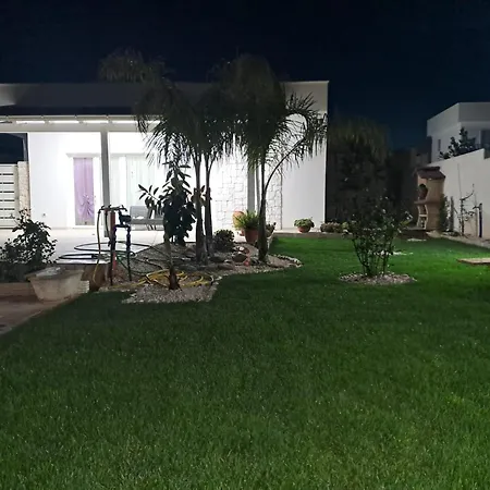 Incantevole Al Mare Casa de Férias *