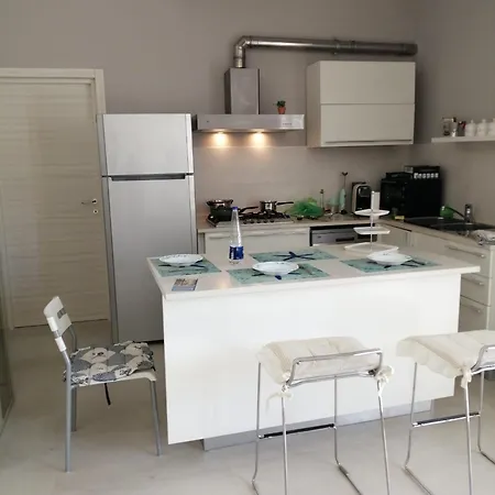 Incantevole Al Mare * San Pietro in Bevagna