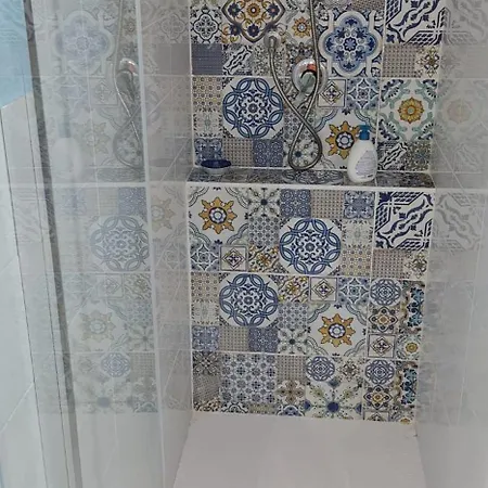 Incantevole Al Mare Casa de Férias *