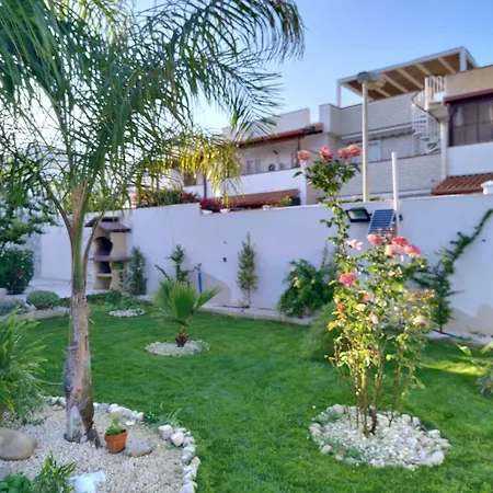 Casa de Férias Incantevole Al Mare *