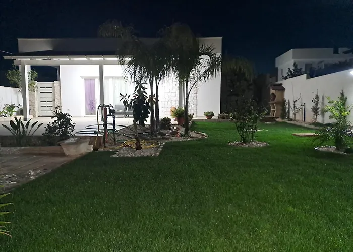 Incantevole Al Mare Casa vacanze *